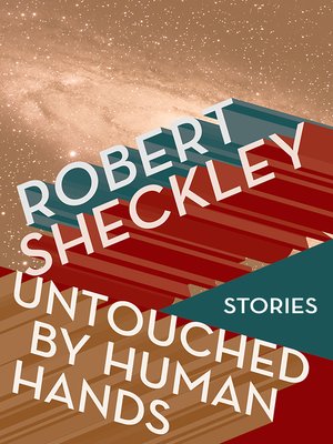 cover image of Untouched by Human Hands